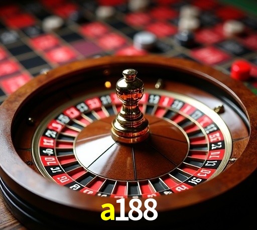 a188 cassino online