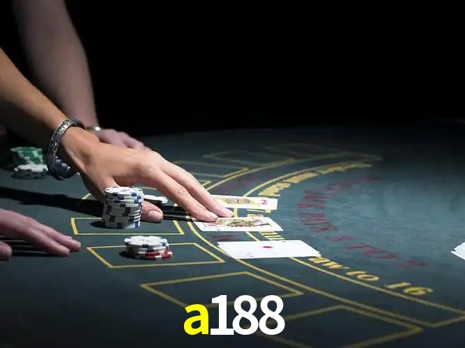 a188 cassino